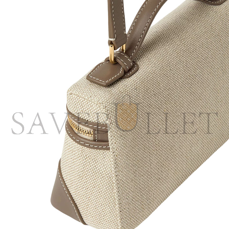 L0r0 P1ana EXTRA POCKET L19 FAO8505_B5UW (19*11*6.5cm)